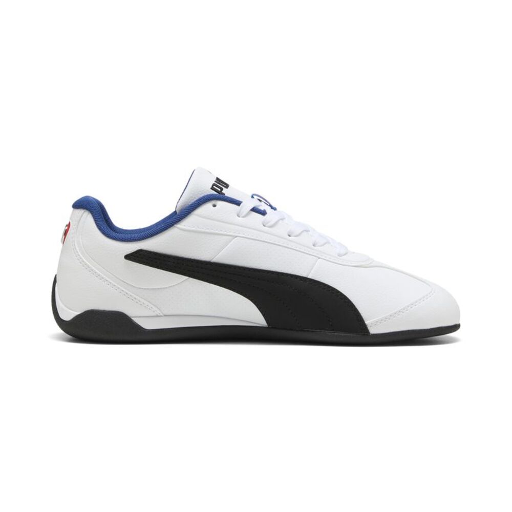 Puma Mens BMW M Motorsport Replicatch White Shoes (NWT)